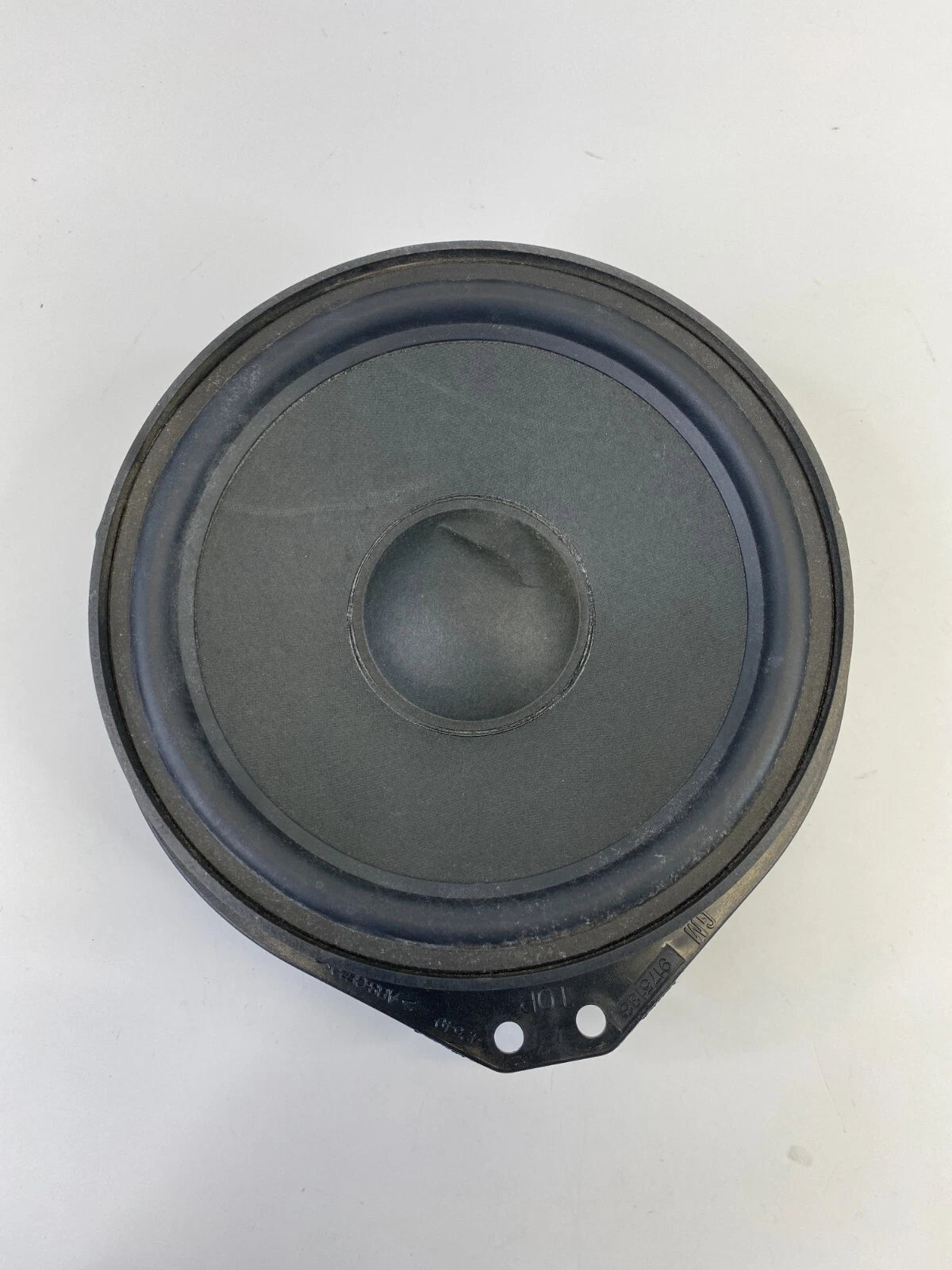 2002-2007 SATURN VUE FRONT LEFT DRIVER SIDE DOOR AUDIO SPEAKER 9175188 OEM