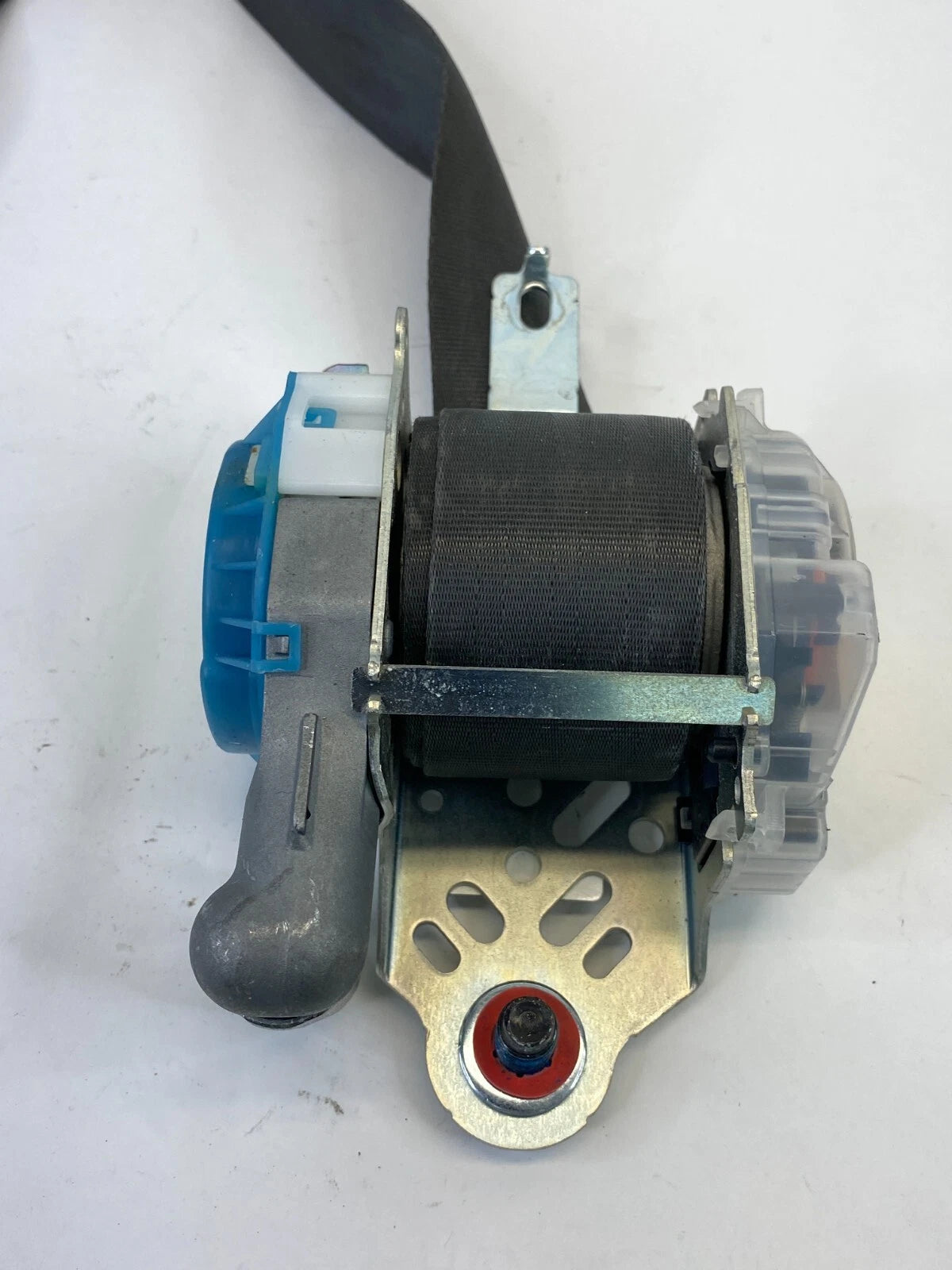 11-13 KIA FORTE FRONT RIGHT PASSENGER SIDE SEAT BELT RETRACTOR 88820-1M800WK OEM