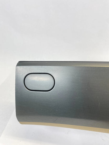 2005-2010 HONDA ODYSSEY DASH UPPER GLOVE BOX STORAGE BOX DOOR LID COVER PANEL