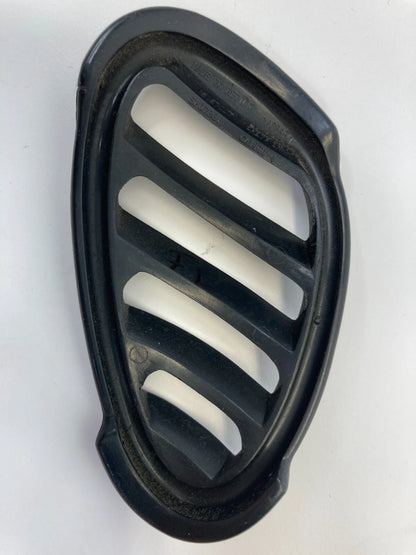 2002-2009 CHEVROLET TRAILBLAZER LEFT DASH AC AIR VENT DEFROSTER GRILLE SP07861