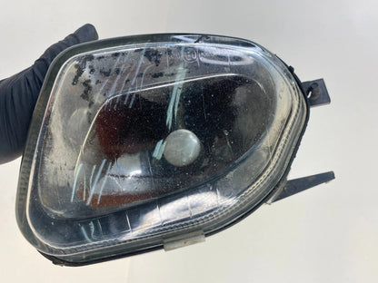 2003-2005 MERCEDES BENZ E320 FRONT LEFT DRIVER SIDE FOG LIGHT LAMP 154825-00 OEM