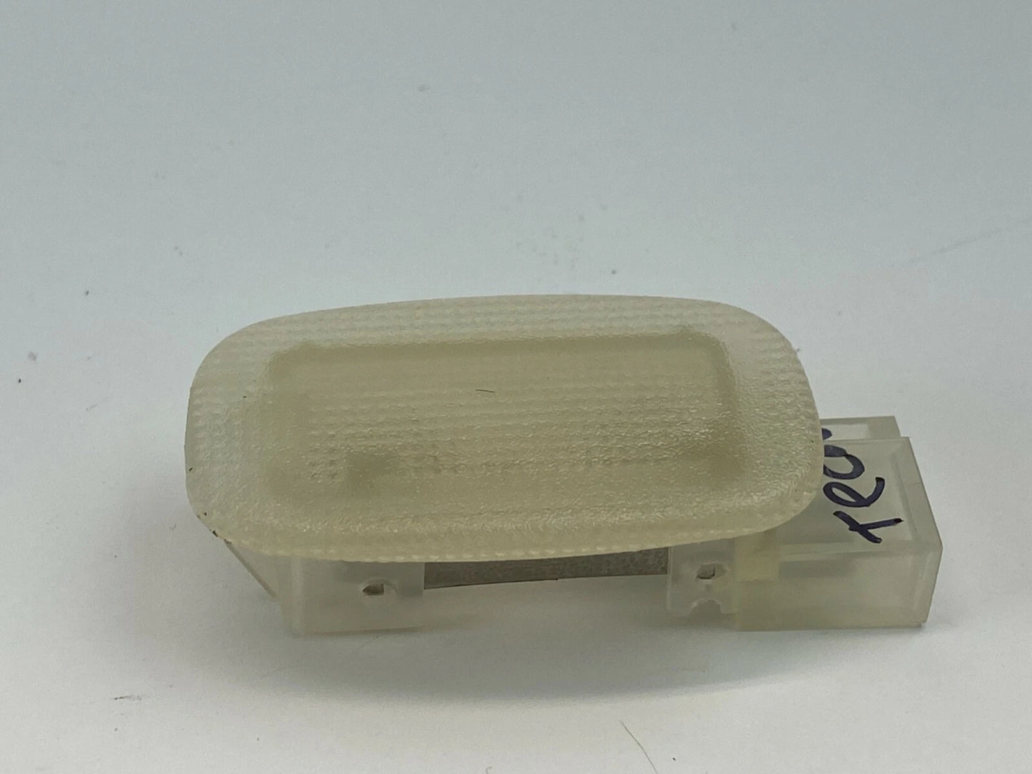 2006 2007 MERCEDES-BENZ C 280 INTERIOR LIGHT COURTESY SUNVISOR LAMP 208820050