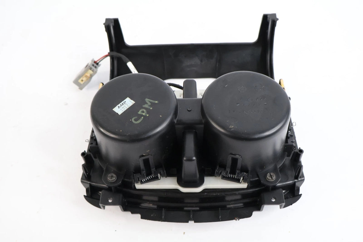 2011-2014 CHRYSLER 300 DODGE CHARGER CENTER CONSOLE CUP HOLDER L0199643AE OEM