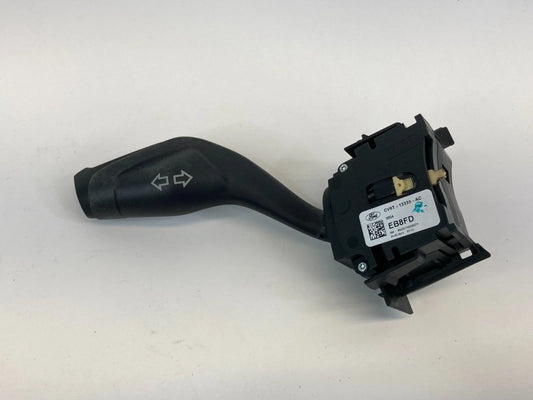 2012-2018 FORD FOCUS STEERING COLUMN TURN SIGNAL SWITCH ASSEMBLY CV6T-13335-AC