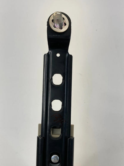 2009-2014 NISSAN MURANO REAR RIGHT SIDE SEAT BELT HEIGHT ADJUSTER OEM