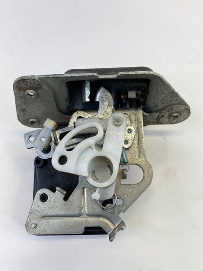 2009 2010 DODGE JOURNEY REAR TRUNK LIFTGATE LOCK LATCH RELEASE ACTUATOR OEM