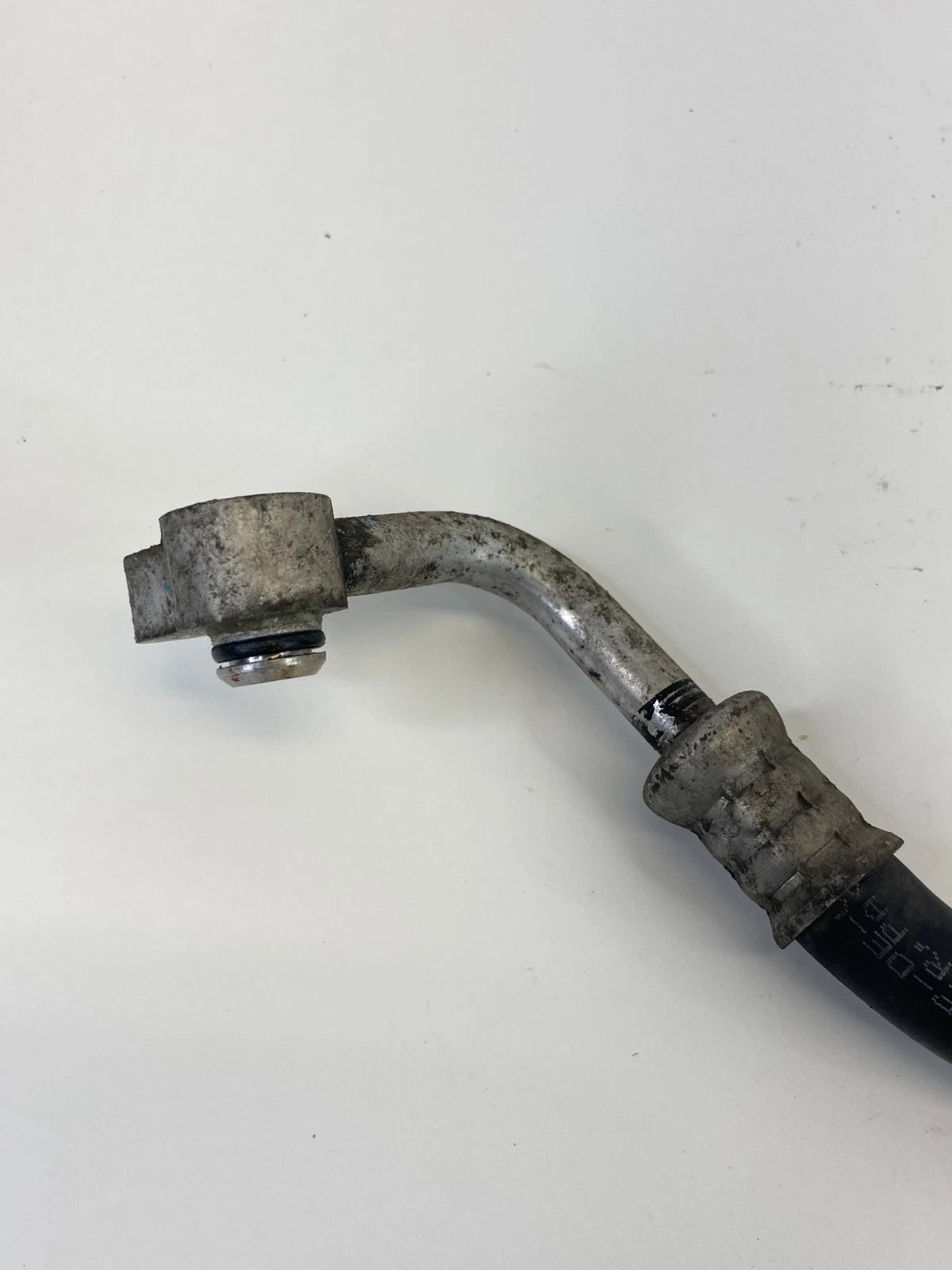 2012-2015 HONDA CIVIC 1.8L AC AIR CONDITIONING DISCHARGE HOSE LINE PIPE TUBE OEM