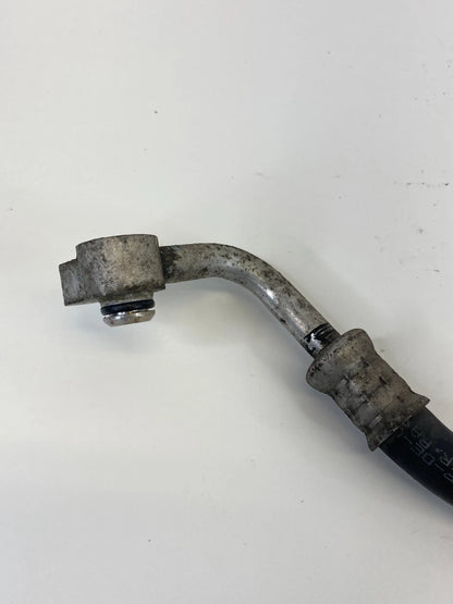 2012-2015 HONDA CIVIC 1.8L AC AIR CONDITIONING DISCHARGE HOSE LINE PIPE TUBE OEM