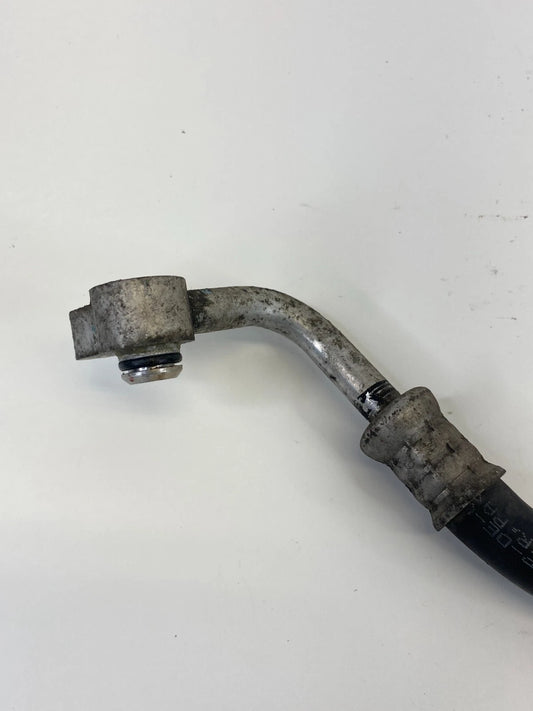 2012-2015 HONDA CIVIC 1.8L AC AIR CONDITIONING DISCHARGE HOSE LINE PIPE TUBE OEM