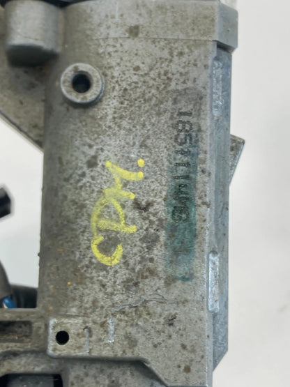 2012 2013 CHEVY SONIC 1.8L IGNITION SWITCH LOCK CYLINDER ASSY W/ KEY 20939745