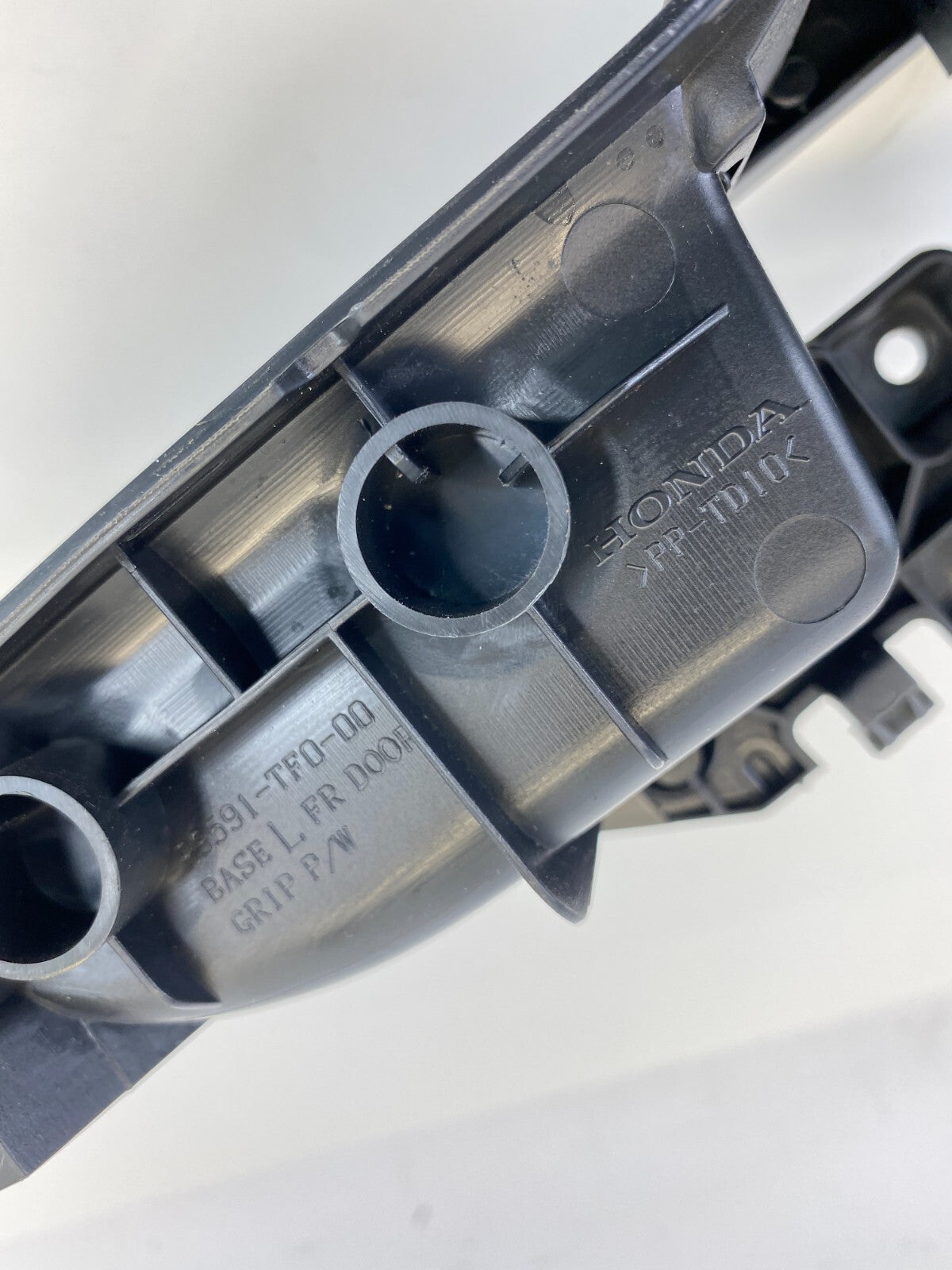 2009-2014 Honda Fit Left Driver Door Master Power Window Switch 83591-TF0-00