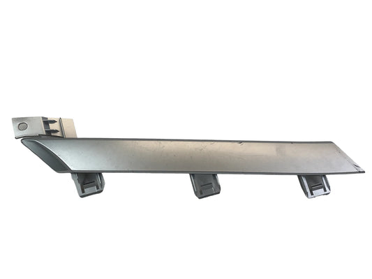 2007-2009 MAZDA CX-7 CX7 FRONT RIGHT SIDE DOOR APPLIQUE COVER TRIM EG2268D4X