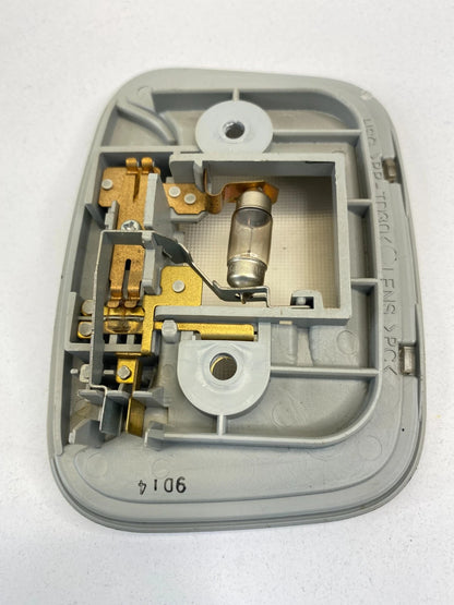 2007-2013 MITSUBISHI OUTLANDER INTERIOR ROOF DOME MAP LIGHT ROOM LAMP MR190205