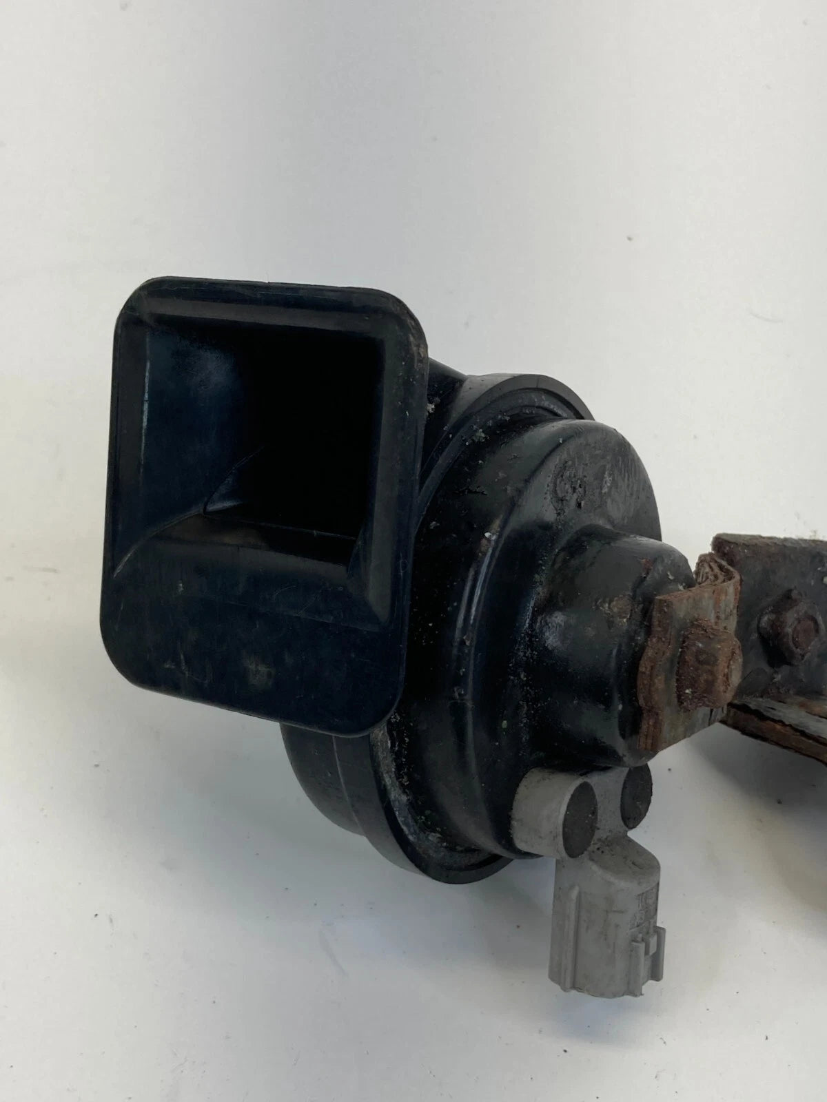 2011 12 13 14 2015 KIA OPTIMA LOW PITCH NOTE SIGNAL HORN TONE OEM