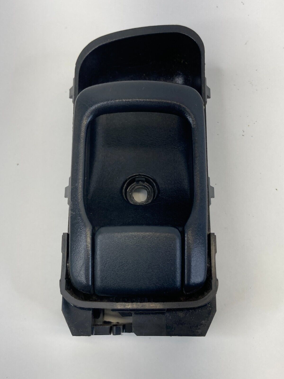 2001-2004 Nissan Pathfinder Front Left Driver Side Interior Door Handle Assy OEM