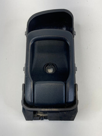 2001-2004 Nissan Pathfinder Front Left Driver Side Interior Door Handle Assy OEM