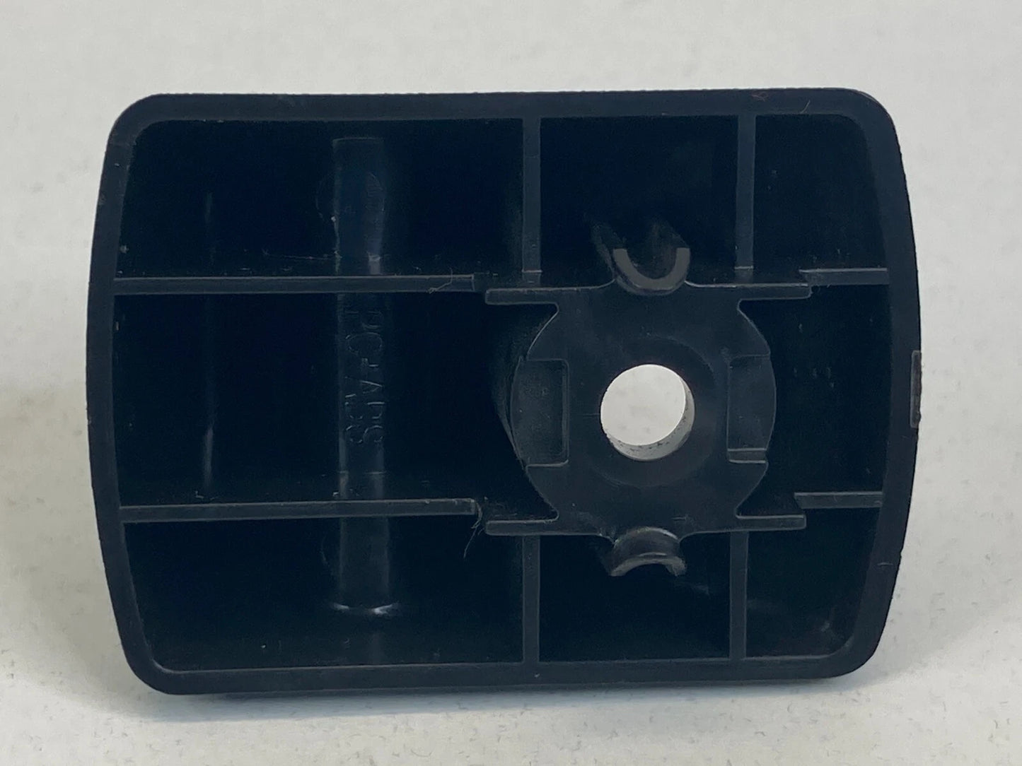 2008-2011 Ford Focus Front Sunvisor Retainer Sun Visor Clip Hook OEM