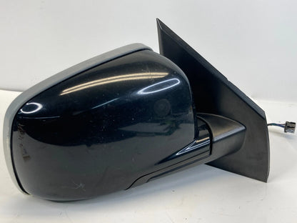 2009-2019 DODGE JOURNEY POWER DOOR MIRROR PASSENGER RIGHT SIDE HEATED BLACK OEM