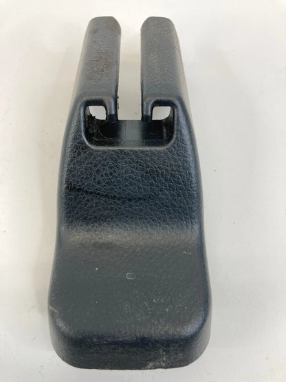 2003-2007 NISSAN MURANO REAR SEAT RIGHT SIDE RAIL TRACK COVER TRIM 87509-CA000