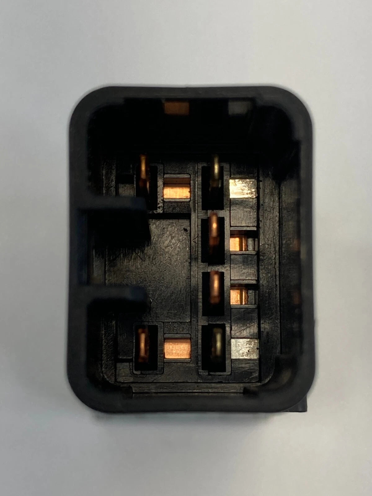 2011 2012 2013 2014 HYUNDAI SONATA ACTIVE ECO INDICATOR SWITCH BUTTON 202002962