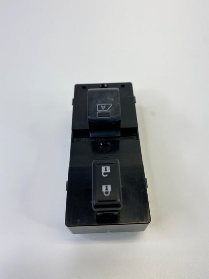 07 08 Infiniti G35 Sedan Front Right Side Power Window Switch 25411-JK40A OEM