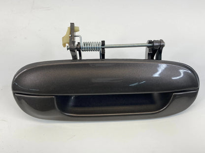 2002-2009 CHEVROLET TRAILBLAZER REAR RIGHT SIDE EXTERIOR OUTER DOOR HANDLE RR RH