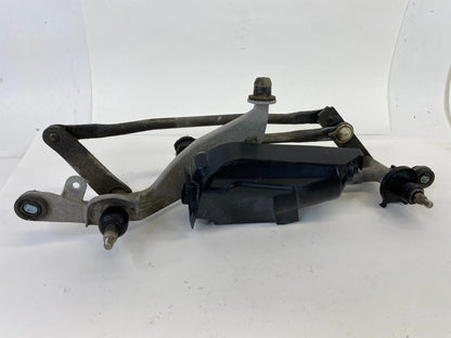 2012-2019 FIAT 500 FRONT WINDSHIELD WIPER MOTOR W/ LINKAGE ASSEMBLY OEM
