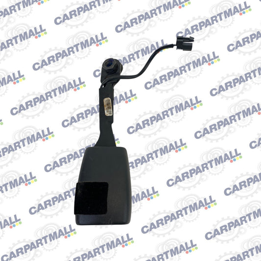 2006-2009 Pontiac G6 Front Right Passenger Side Seat Belt Seatbelt Buckle OEM