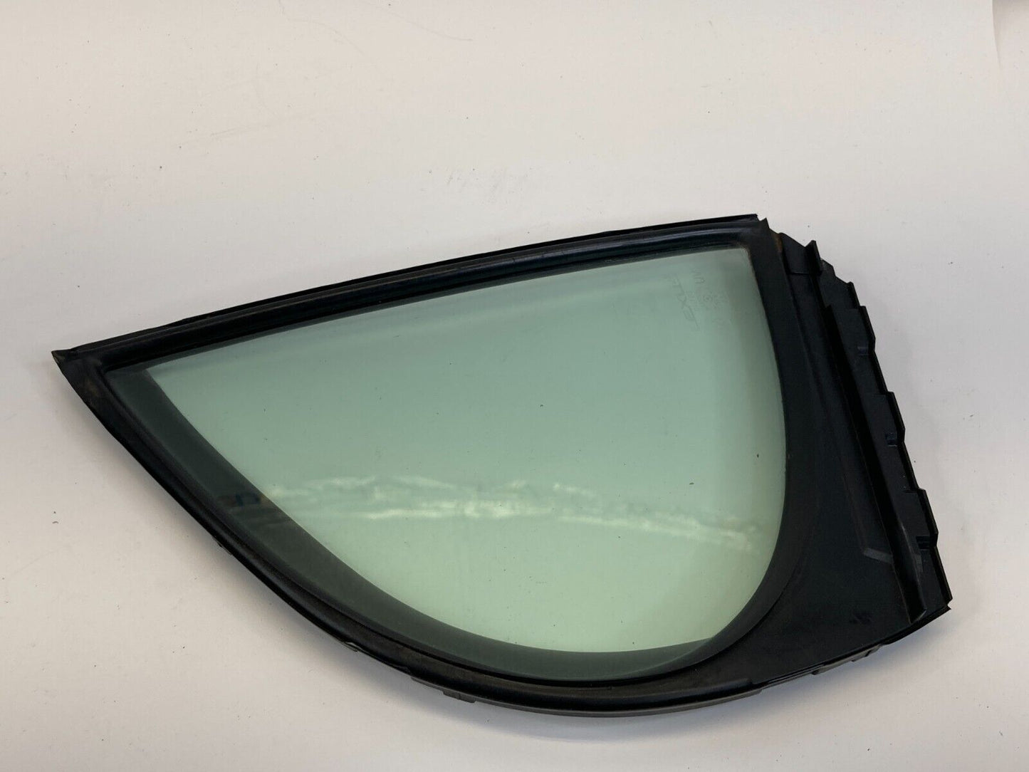 2002 2003 Lexus ES300 Rear Right Door Quarter Vent Window Glass 68188-33030 OEM