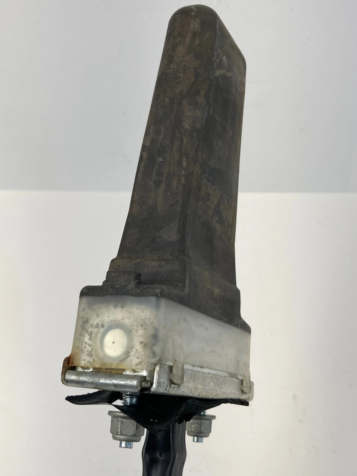 06-13 LAND ROVER RANGE ROVER SPORT REAR RIGHT DOOR CHECK STOP STOPPER DETENT OEM