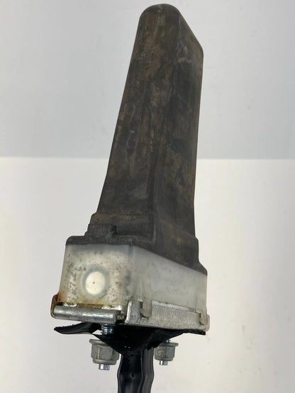06-13 LAND ROVER RANGE ROVER SPORT REAR RIGHT DOOR CHECK STOP STOPPER DETENT OEM