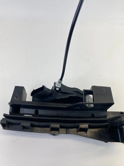 13-20 FORD FUSION FRONT LEFT DOOR LOCK LATCH RELEASE ACTUATOR FS7A-5421813-C OEM