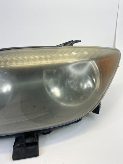 2005 2006 2007 Scion tC Front Left Driver Headlight Headlamp OEM