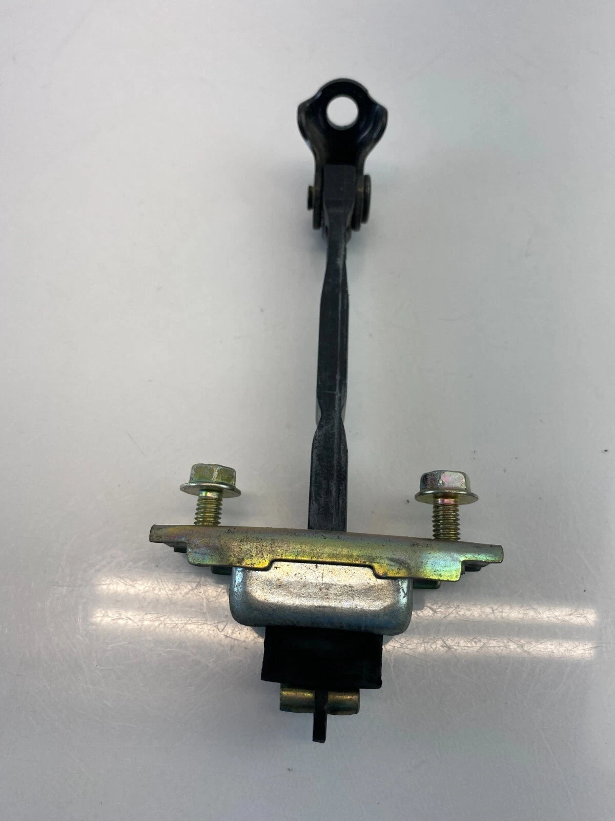 2001-2007 TOYOTA HIGHLANDER FRONT RIGHT SIDE DOOR CHECK STOP STOPPER HINGE