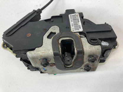 2010-2012 LINCOLN MKT REAR RIGHT SIDE DOOR LOCK LATCH ACTUATOR AE93-74264A00 OEM