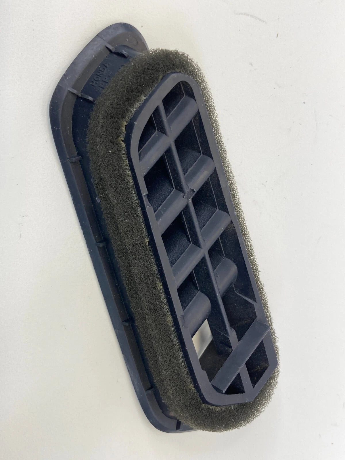 2010-2014 HONDA INSIGHT DASH RIGHT PASSENGER AC AIR VENT DEFROSTER GRILL OEM