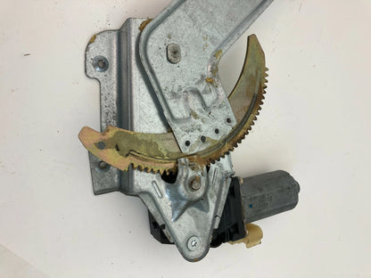 2004-2009 DODGE DURANGO REAR RIGHT PASSENGER DOOR WINDOW MOTOR REGULATOR OEM