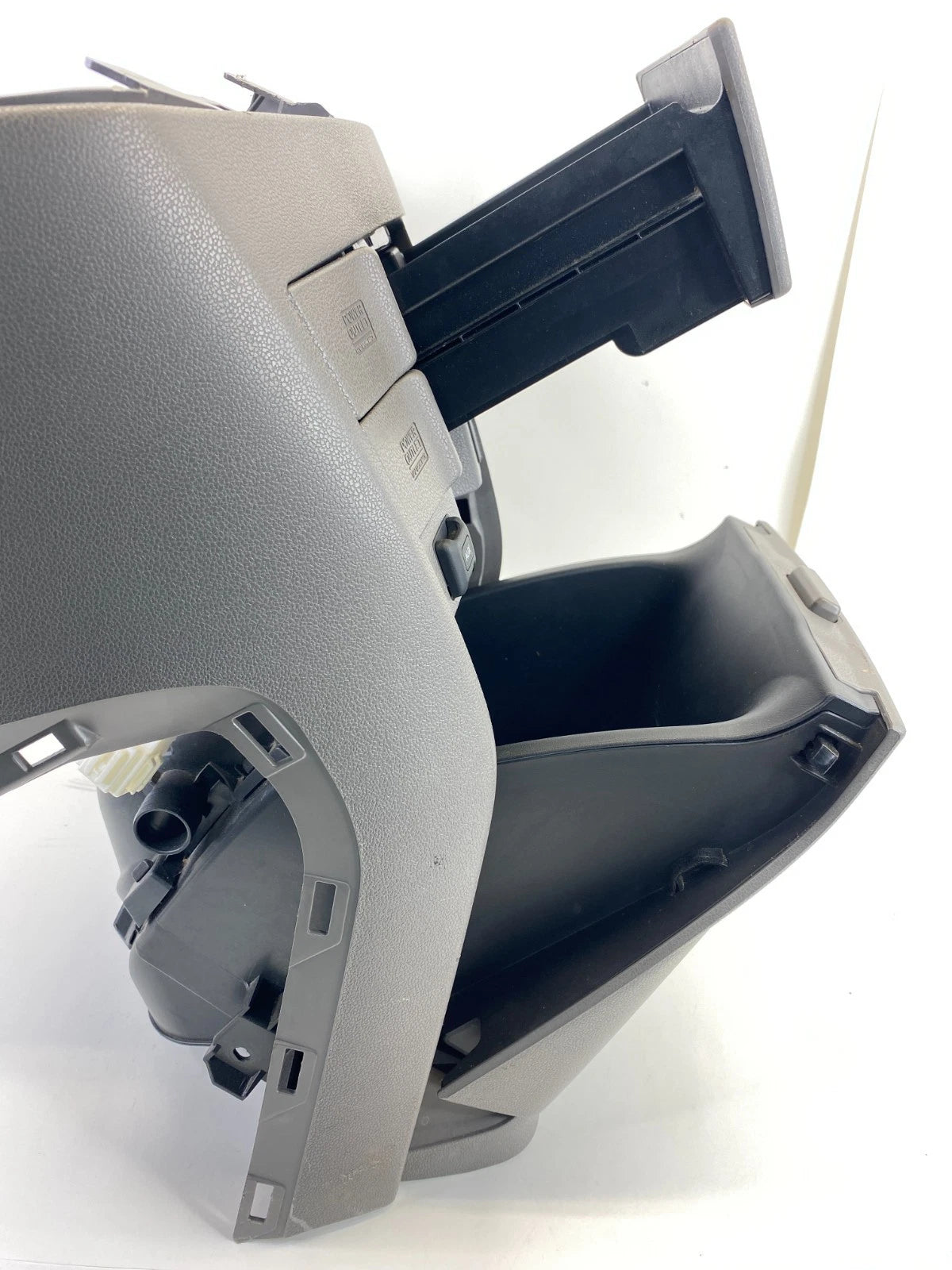 11 12 13 14 15 16 17 Honda Odyssey Dash Center Console Compartment Cool Box OEM