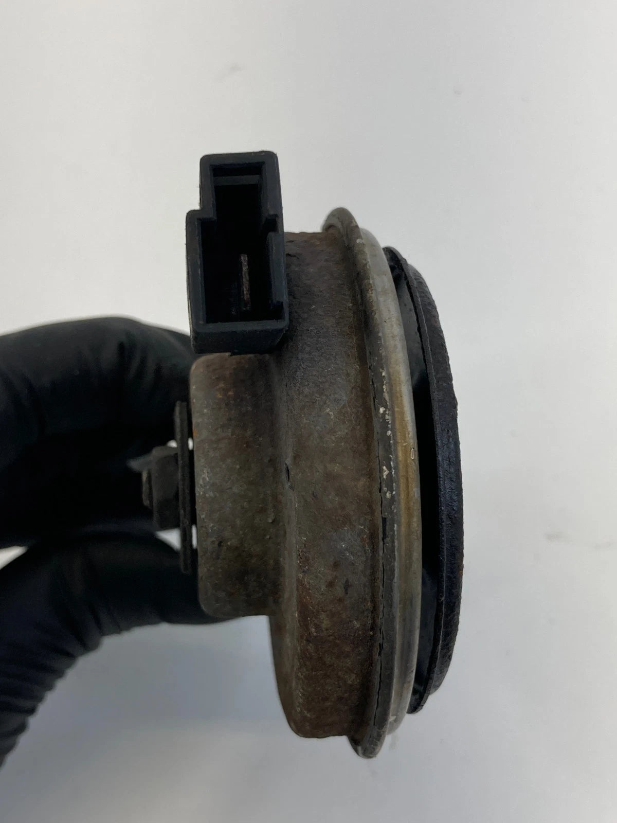2005-2010 SCION TC 2005-2015 SCION XB TONE NOTE SIREN ALARM HORN E13000026 OEM