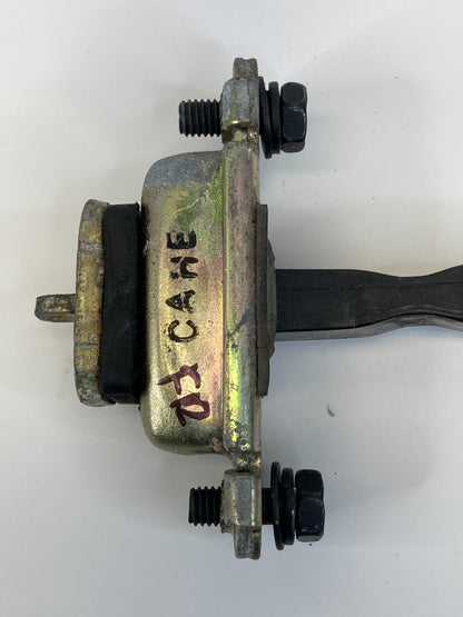 2001-2006 Hyundai Elantra Front Right Door Check Stop Stopper Detent OEM