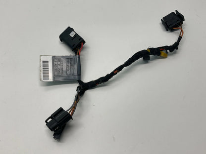 2002-2005 BMW 7-SERIES 745I 745LI GLOVE BOX WIRE WIRING HARNESS CABLE 6913363