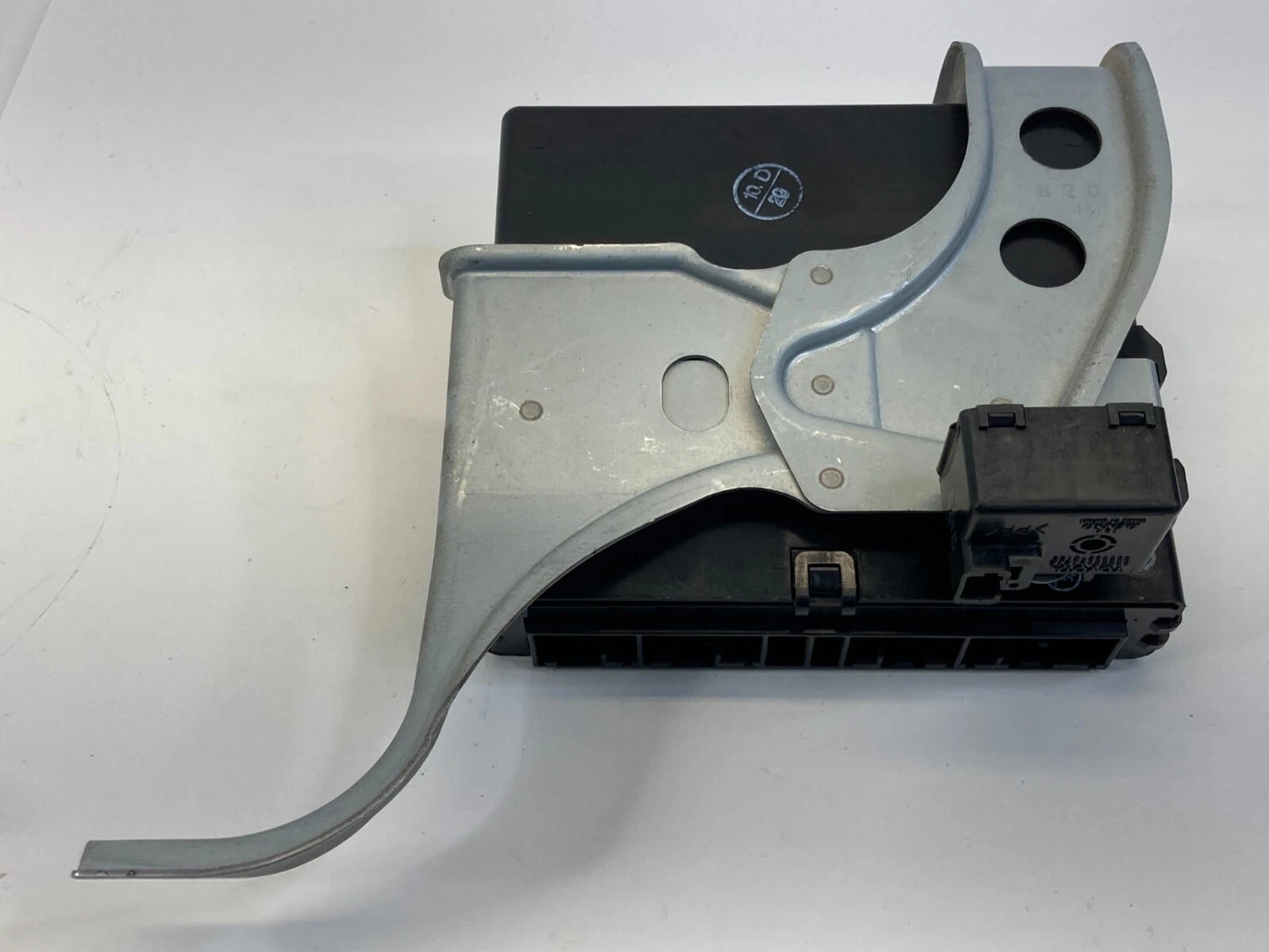 2002-2004 TOYOTA HIGHLANDER 4WD SKID ABS CONTROL MODULE COMPUTER 89540-48270 OEM