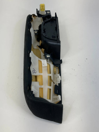 2007-2012 Nissan Altima Rear Left Back Side Door Armrest Arm Rest Panel OEM