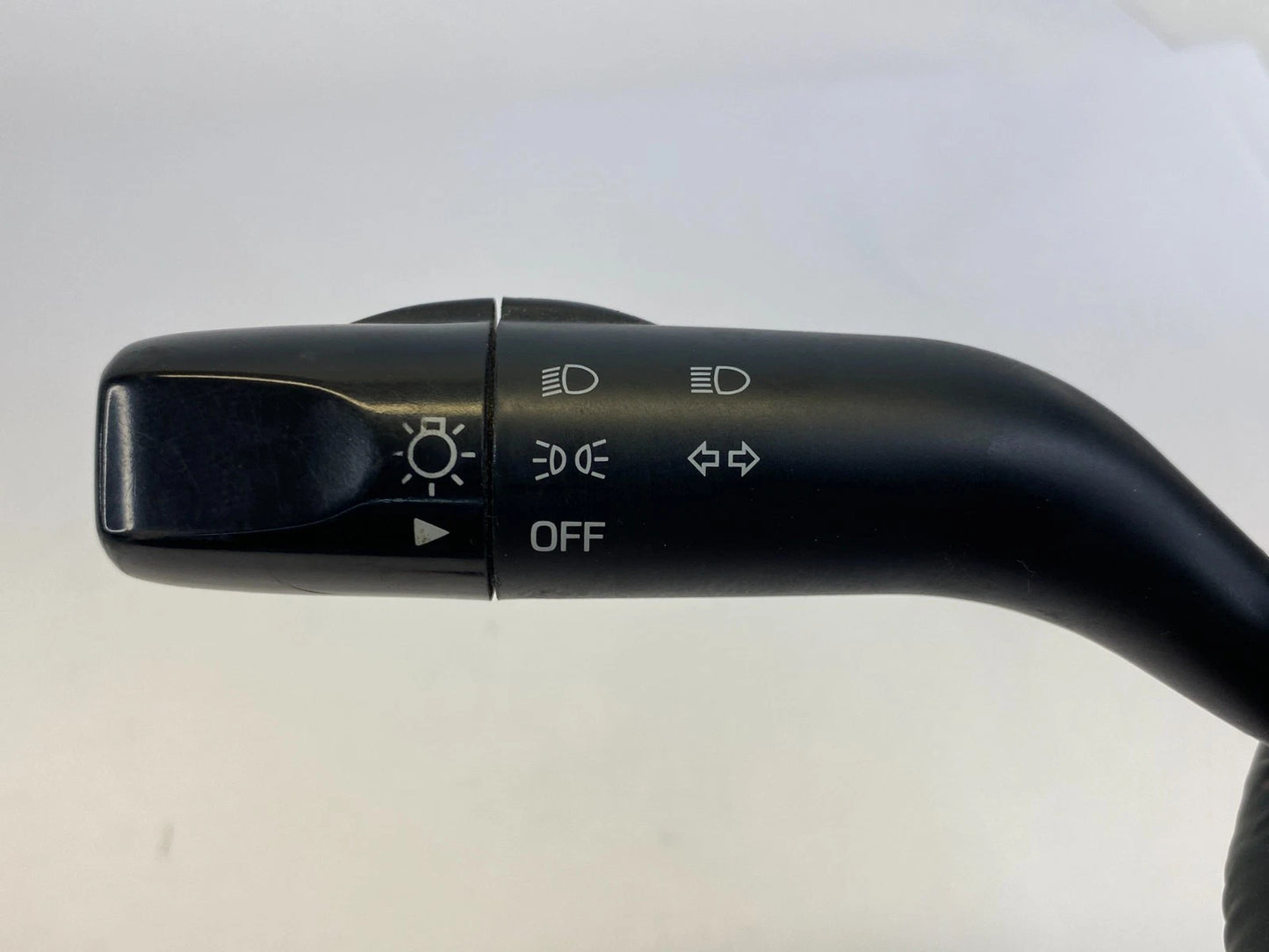 2005-2007 MERCURY MARINER TURN SIGNAL & FRONT HEADLIGHT LEVER COMBINATION SWITCH
