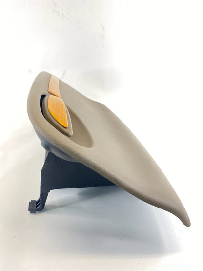 1999-2002 FORD EXPEDITION GLOVE BOX ASSEMBLY STORAGE COMPARTMENT F83X-1506015-AA