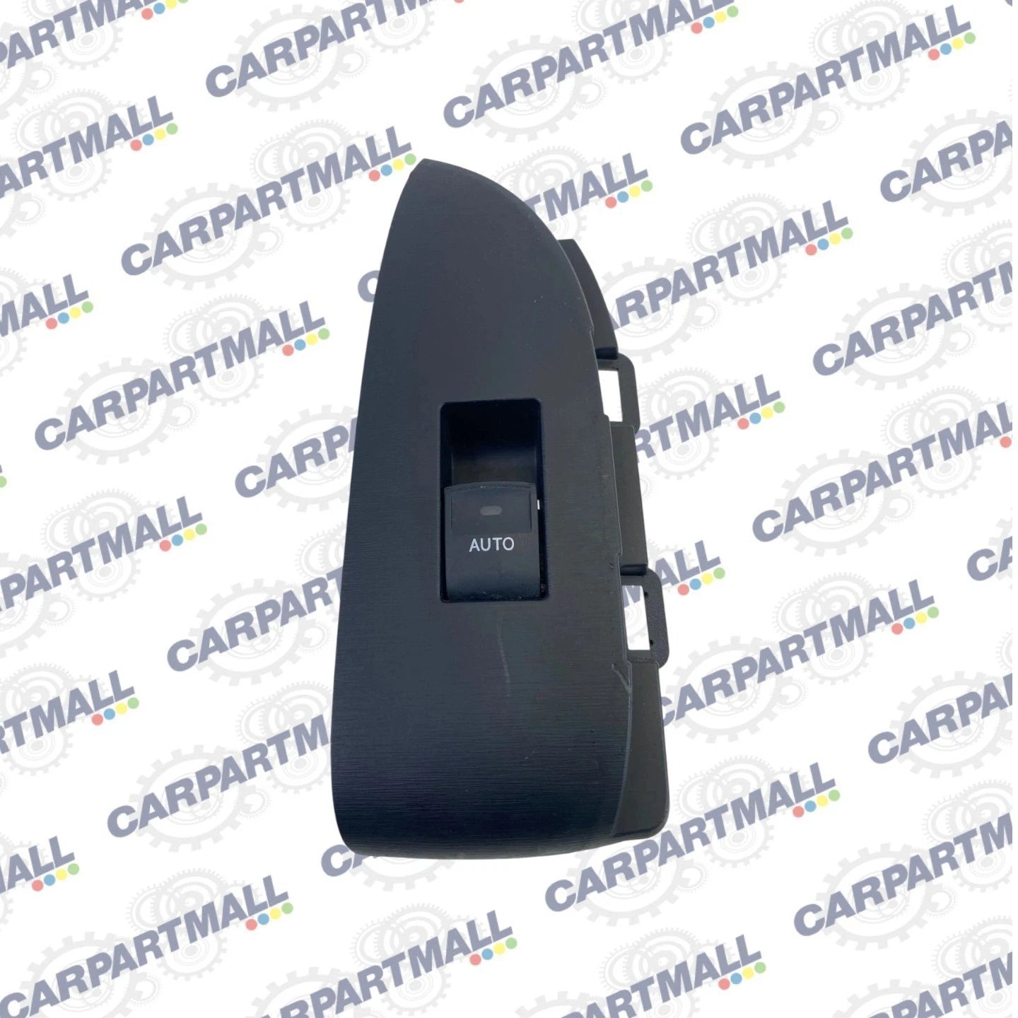 2010-2015 Toyota Prius Rear Left Back Door Window Switch w Bezel 74272-47060