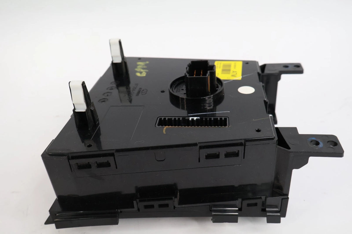 2014-2016 HYUNDAI ELANTRA A/C CLIMATE CONTROL SWITCH DASH UNIT 97250-3XCC1 OEM