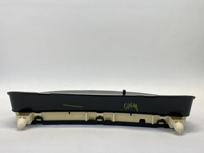 2000-2005 PONTIAC SUNFIRE 2.2 A/T CLUSTER SPEEDOMETER GAUGES 150.785 MILES OEM