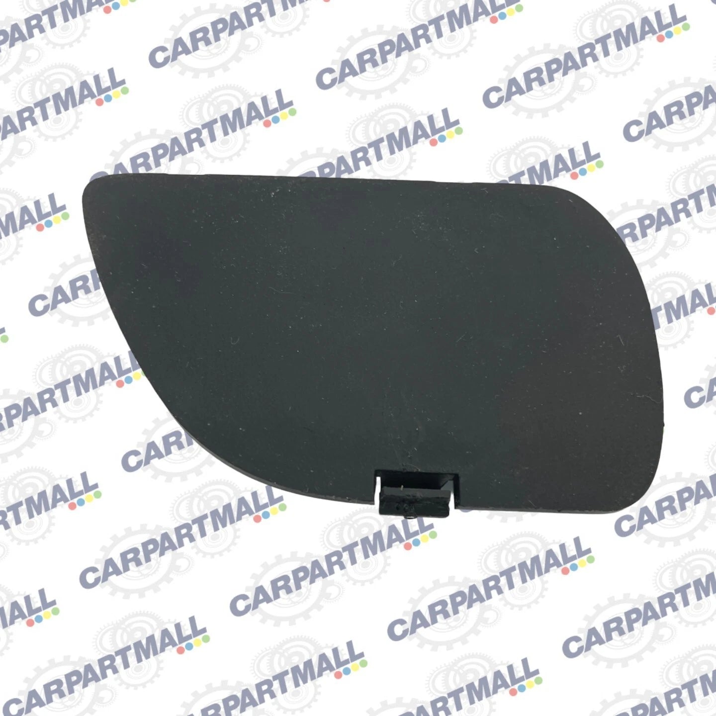 03-07 HONDA ACCORD COUPE FRONT RIGHT INTERIOR DOOR HANDLE CAP TRIM 68624-SDN OEM