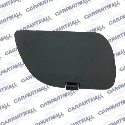 03-07 HONDA ACCORD COUPE FRONT RIGHT INTERIOR DOOR HANDLE CAP TRIM 68624-SDN OEM